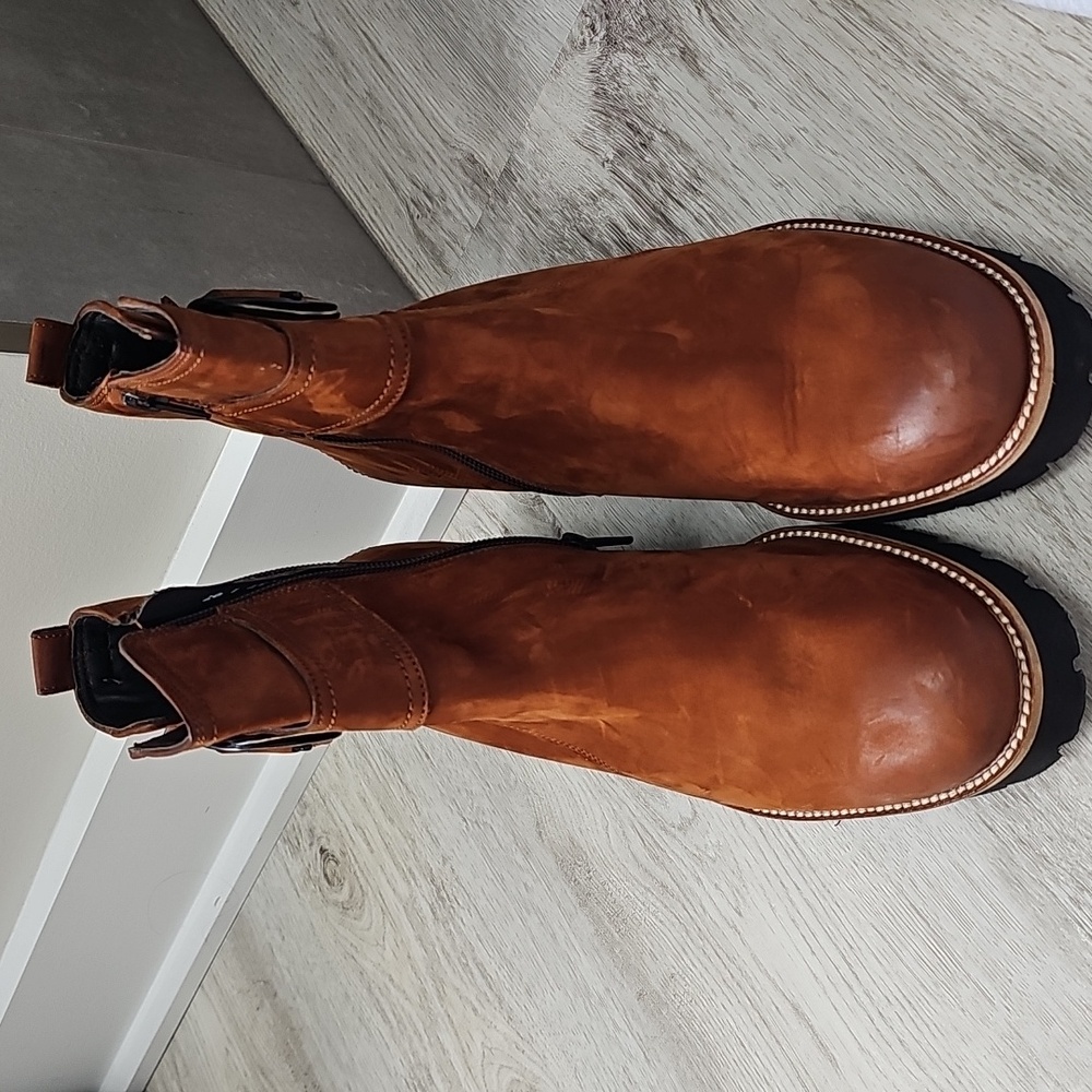 Paul Green Boots